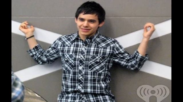 Adam Lambert and David Archuleta- They're Bringing Sexy Back смотреть онлайн