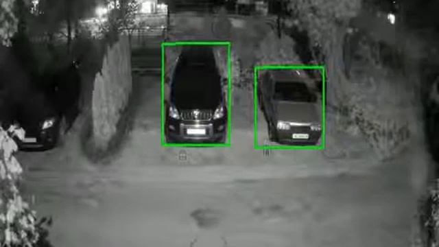 Детектор угона автомобиля смотреть онлайн