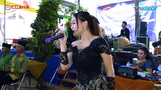 Buih Jadi Permadani  ( Exist ) - Cover Dhea Lintang Romansa Karanganyar