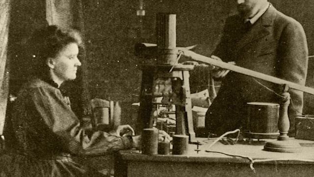 Marie Curie, The Woman Who Changed Science | Asif Raja.