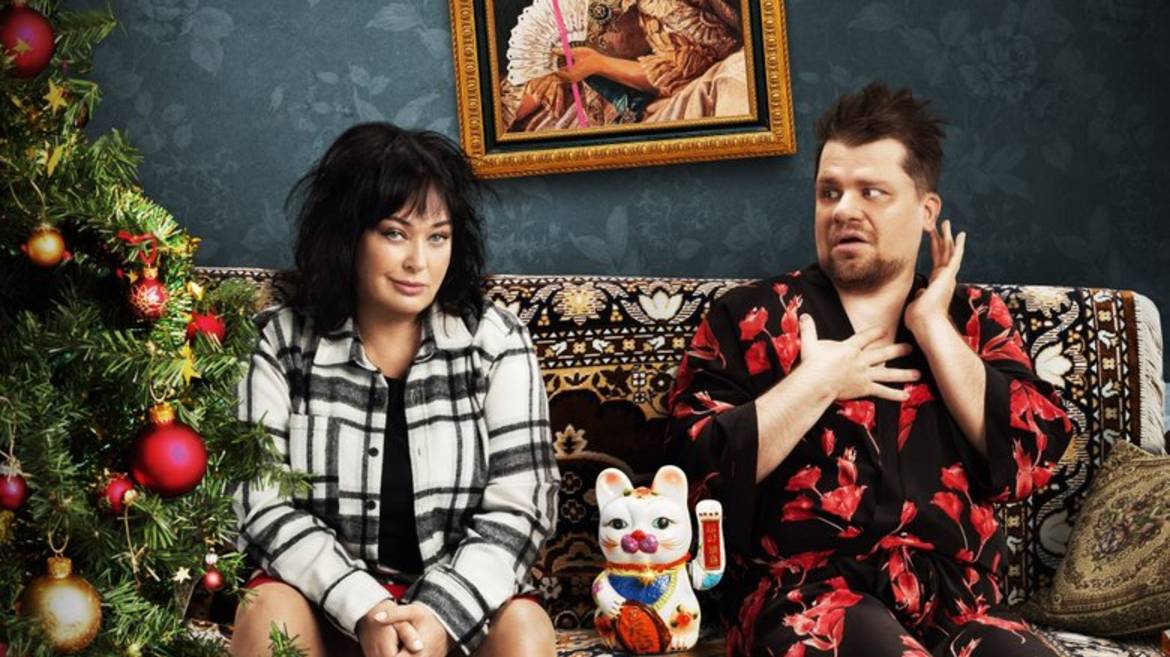 Теща ( 2024) смотреть онлайн