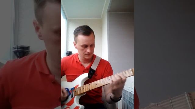 Adam Lambert – Whataya you want from me? Cover смотреть онлайн