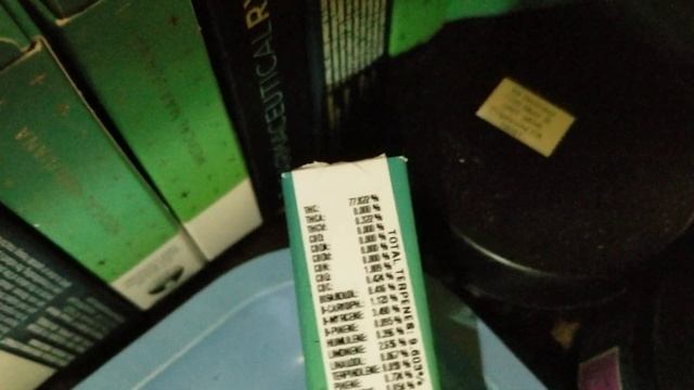 Prime Wellness Legend of Legba Extractors Blend Live Resin Vape Pod Up Close Look смотреть онлайн