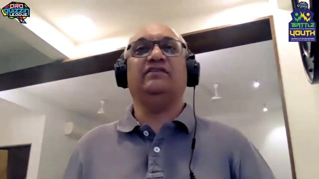 For the Record | MAYUR RANA | PQL: Battle of the Youth смотреть онлайн