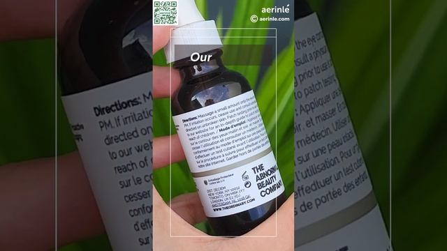 Skincare Product Review! The Ordinary Caffeine Solution 5% - Does it really work? смотреть онлайн