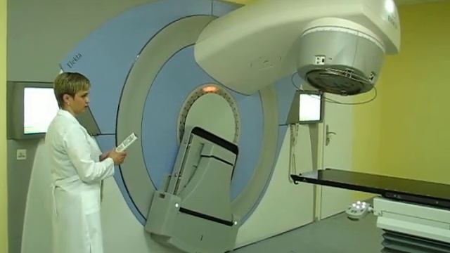 Лінійний прискорювач 1 смотреть онлайн