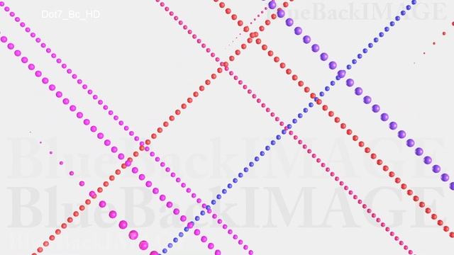 映像素材 動画素材 ドット 点 ライン イルミネーション LED ネオン 照明 アブストラクト Dot7 Bc HD смотреть онлайн