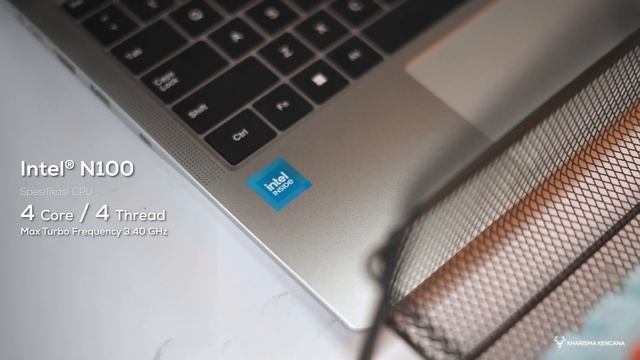 ACER ASPIRE LITE 14 AL14-31P | DESAIN BARU PROSESOR BARU!! 5 JUTAAN SAJA BOSKUU..