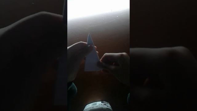 Как сделать снежинки из бумаги своими руками смотреть онлайн