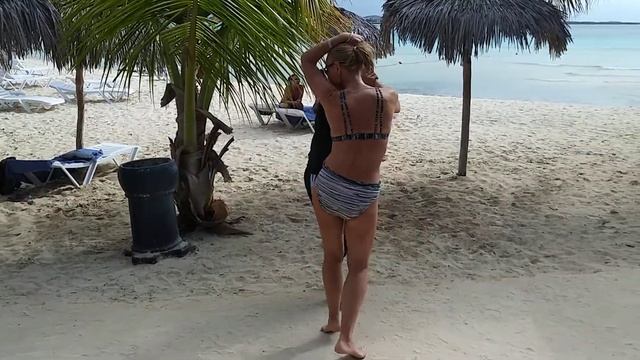Salsa on the beach смотреть онлайн