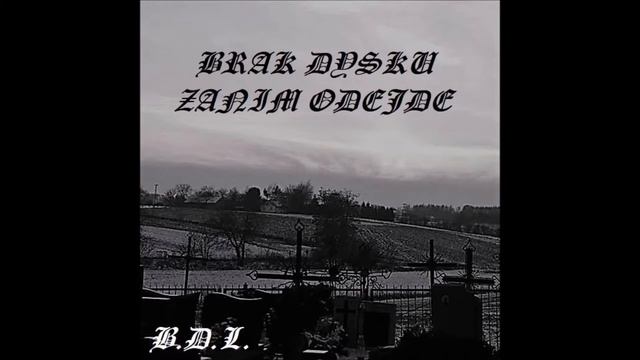 Brak Dysku - Prolog (Skit I) (prod. EMWU BEAT) [OFFICIAL AUDIO] смотреть онлайн