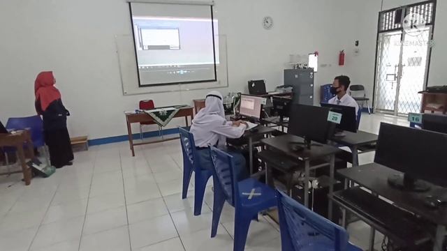 Praktik MYOB 4 | Uji Kinerja-PPG 2021 Santi R, S.Pd | SMK Muh Somagede смотреть онлайн