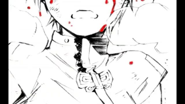 D.Gray-Man: Мы все сошли с ума... (We all gone crazy) смотреть онлайн