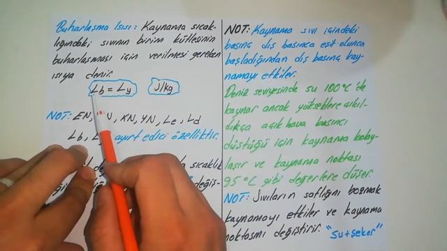 ISI SICAKLIK 4#TYT ISI SICAKLIK#9. SINIF ISI SICAKLIK KONU ANLATIMI смотреть онлайн