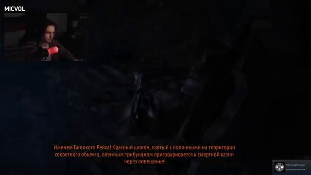 МИКВОЛ и КОММУНИСТ ПАВЕЛ | Metro: Last Light #2 [Redux] смотреть онлайн
