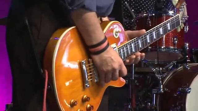 RocKwiz - Beth Hart - I'd Rather Go Blind