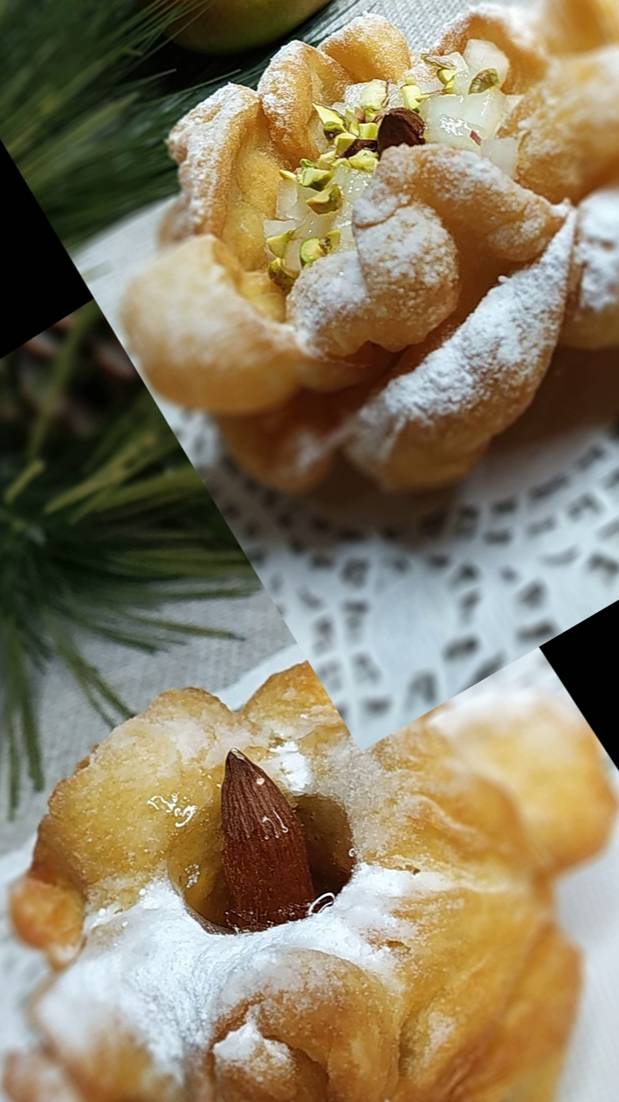 БЫСТРО И ВКУСНО ВЫПЕКАЕМ НА ...КЕФИРЕ