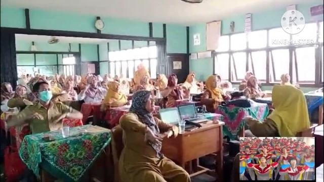 Pengimbasan Kurikulum Merdeka oleh NSBPB - PP - GP смотреть онлайн