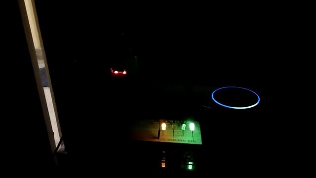 Alexa NodeMCU ESP8266 LED Control смотреть онлайн