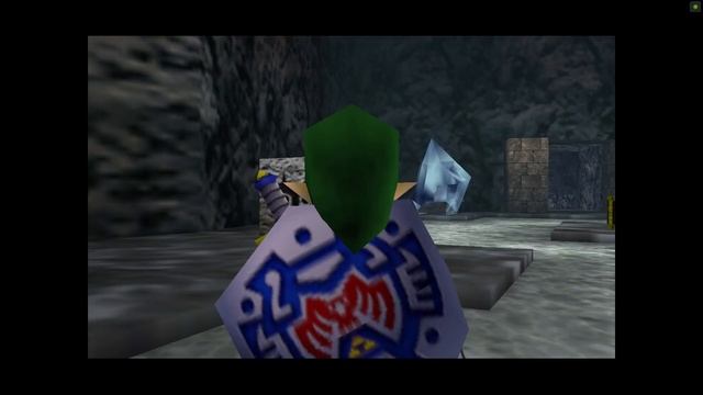 PC l ULTIMO JUEGO DEL AÑO: Majora's Mask l #6 l ¡PICO NEVADO, FLECHAS DE FUEGO Y BOSS! смотреть онлайн