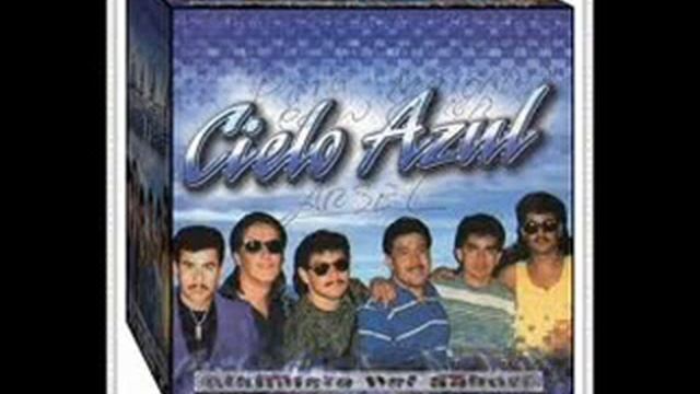 GRUPO CIELO AZUL QUE LINDA ES смотреть онлайн