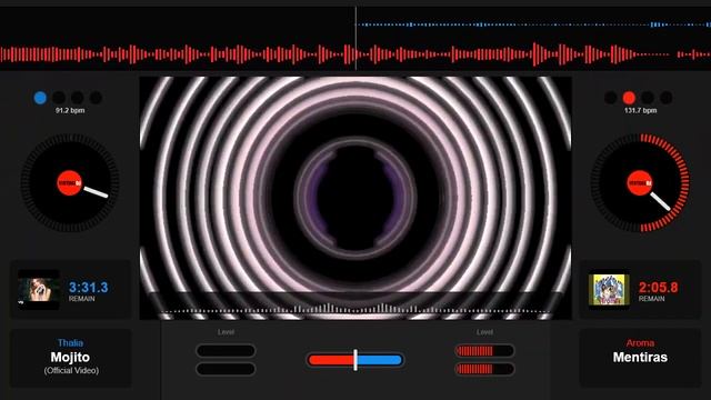 Aroma - Mentiras - Juana La Cubana - Slowed Down