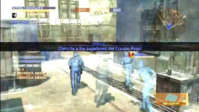[MGO]How to save your AA- PART 2 смотреть онлайн