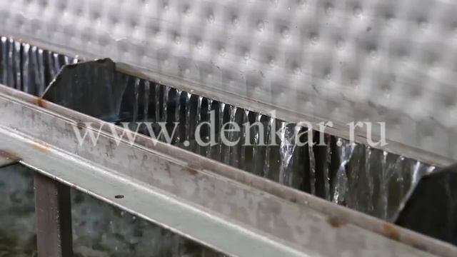 Пленочный испаритель ИП-4/9 смотреть онлайн