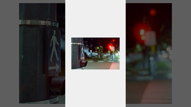 Reto Amber T800 | Night Photography at Bonifacio Global City смотреть онлайн