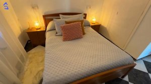 Дом в испанском стиле. Испания Кальпе!