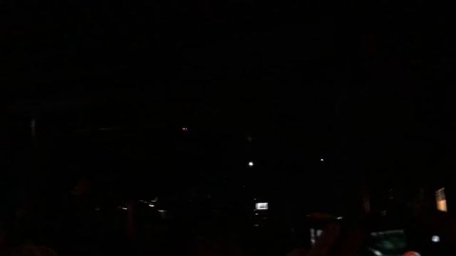 After The Burial "Lost In Static" Charlotte NC, Amos Southend. смотреть онлайн