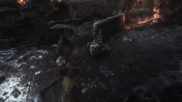 A Plague Tale: Requiem [Глава 13 - Пустота] смотреть онлайн