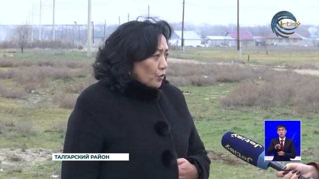 Жители села Байдибек уже многие годы вынуждены мириться с проблемами нехватки воды смотреть онлайн