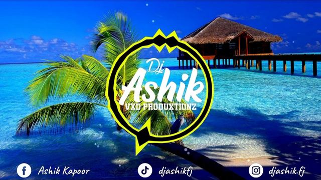 Bholi Si Surat Reggae | DJ Ashik | Vxd Produxtionz смотреть онлайн