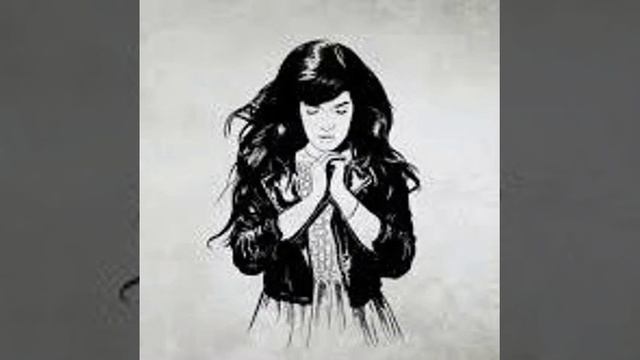 Indila - Dernière Danse(remix/slowed) смотреть онлайн