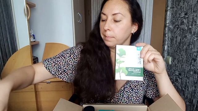 Мушки перед глазами . Что делать. Личный опыт смотреть онлайн