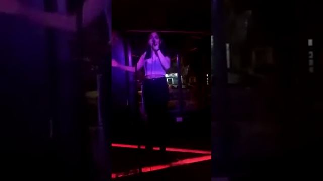 Tan solo - Cover Sol Candela en vivo смотреть онлайн