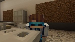 [2] Дилан Лололошка | Сериал по Фанфику | "Привет, сосед!" | анимация фанфика