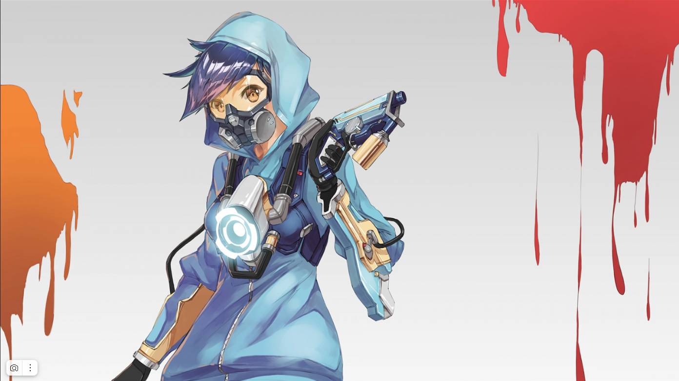 Overwatch 2 Стрим By VMG смотреть онлайн