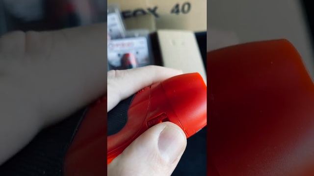 Tools-in-Action: Fox 40 Three-Tone Electronic Whistle смотреть онлайн
