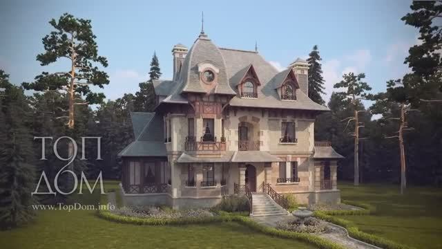 Проектирование домов  💎 Строительство коттеджей