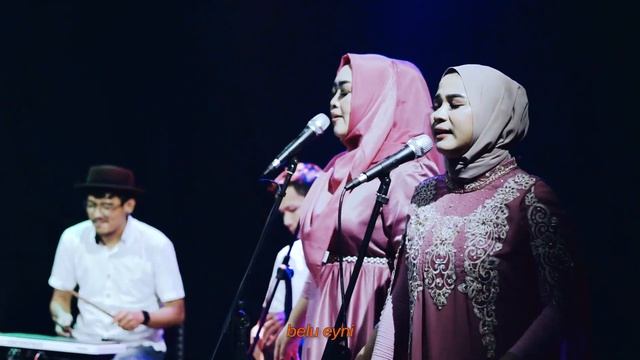 MILADIA NUR - YA TAB TAB يا طبطب FEAT ELMATA ENTERTAINMENT смотреть онлайн