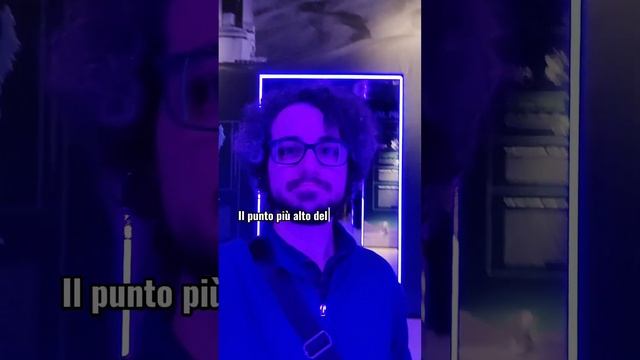 Macchine del Tempo a Roma #spazio #scienza #divulgazione смотреть онлайн