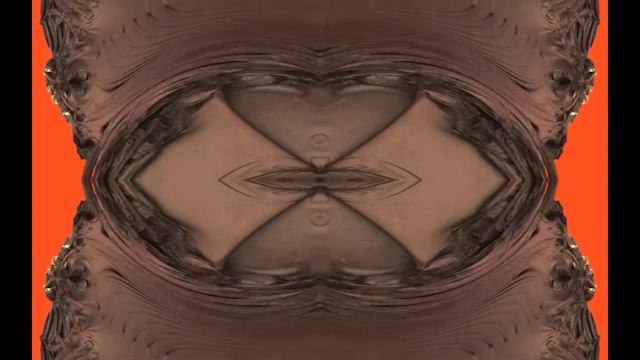 Mandelbulb 04 Cinema 4D / Octane / Vectron HD Fractal Zoom смотреть онлайн