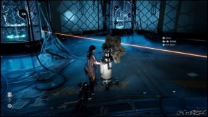 Stellar Blade How To Solve The Flower Laser Puzzle Guide