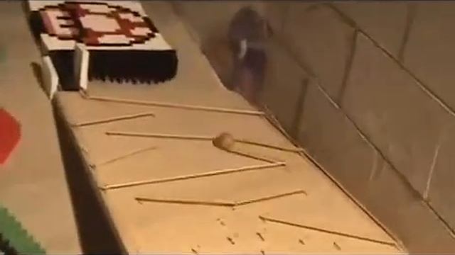 ОПТИЧЕСКИЕ ИЛЛЮЗИИ 5300 Homemade Dominoes смотреть онлайн