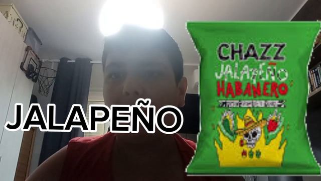 PROVO LE PATATINE PIU STRANE CHE TROVO+HOT CHIP CHALLENGE смотреть онлайн