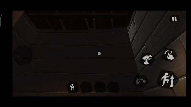 Хожу по воде... #3 Hello Neighbor Mobile смотреть онлайн