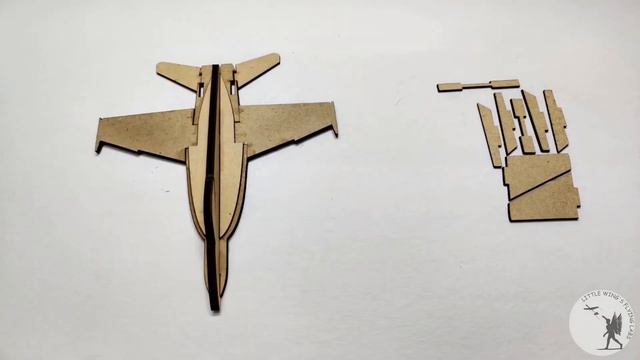 F-18 Static Display Model смотреть онлайн