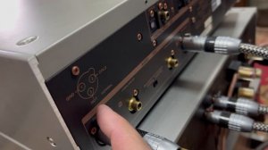 Проигрыватель Denon dcd sx11